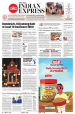 The New Indian Express-Mysuru