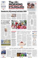 The Morning Standard