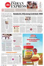 The New Indian Express-Kochi