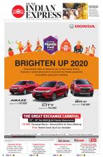 The New Indian Express-Chennai