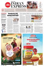 The New Indian Express-Bengaluru