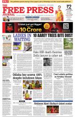 Free Press - Mumbai Epaper