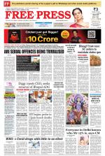 Free Press - Bhopal Epaper Edition