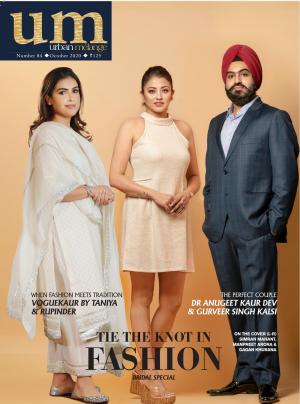 OCtober Wedding ISsue 