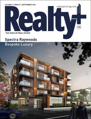 VOLUME 17 | ISSUE 01 | SEPTEMBER 2020