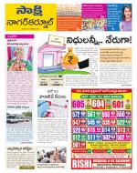 Nagarkurnool District