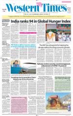 Ahmedabad English (Morn. Daily)