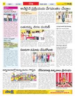 Ranga Reddy Constituencies