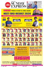 The New Indian Express-Kollam