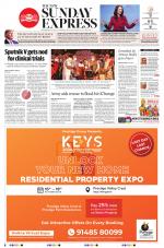 The New Indian Express-Mangaluru