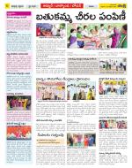 Nizamabad Constituencies