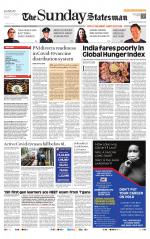 Delhi - The Statesman
