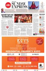 The New Indian Express-Bengaluru