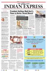 The New Indian Express-Mangaluru