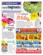 Bhadradri Kothagudem