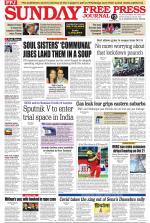Free Press - Mumbai Epaper
