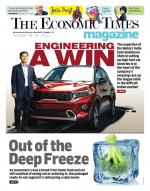 The Economic Times Magazine