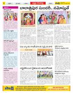 Mahabubnagar Constituencies