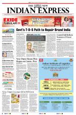 The New Indian Express-Kochi