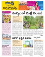 Jayashankar District