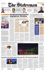 Kolkata - The Statesman