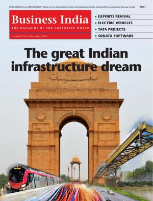 Business India October 19 to 1 November, 2020)