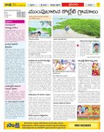 Krishna Constituencies