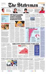 Delhi - The Statesman