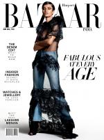 Harper's Bazaar India
