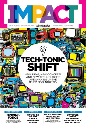 VOLUME 8, ISSUE 39 - 18 March 2012