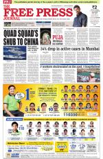 Free Press - Mumbai Epaper