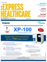 Express Healthcare