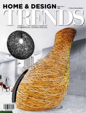 Home & Design TRENDS