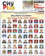 MIRA road-BHAYANDER Vol-5 Issue-37 Date- JUNE 11 - JUNE 17, 2014