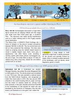 The Children's Post 