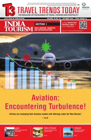 Travel Trends Today - Oct 2020
