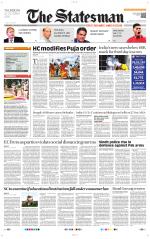 Kolkata - The Statesman