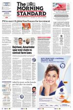 The Morning Standard