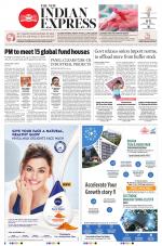 The New Indian Express-Nagapattinam