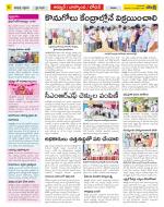 Nizamabad Constituencies