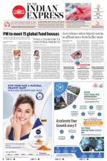 The New Indian Express-Chennai