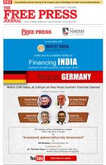 Free Press - Mumbai Epaper