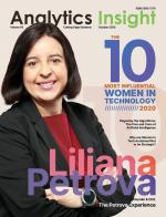 The 10 Most Influential Women in Technology 2020