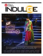 Indulge - Chennai