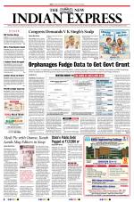 The New Indian Express-Kochi