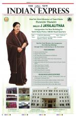 The New Indian Express-Coimbatore