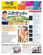 Jayashankar District