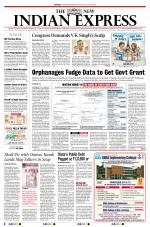 The New Indian Express-Kozhikode