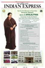 The New Indian Express-Villupuram