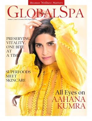 GlobalSpa Digital Issue 9 